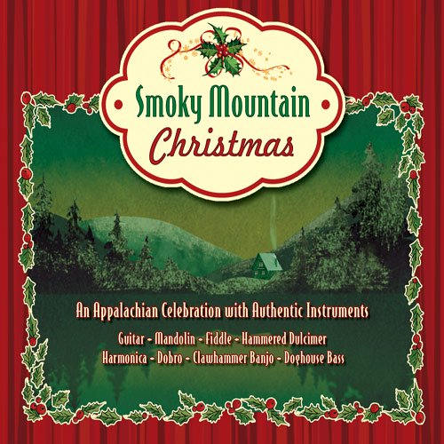 Smoky Mountain Christmas