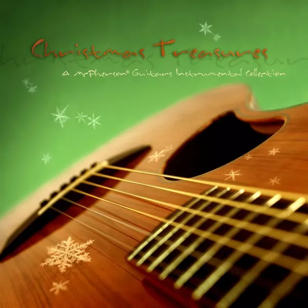 Christmas Treasures