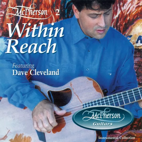 Within Reach - Dave Cleveland