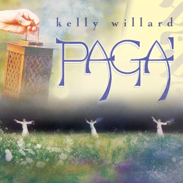 PAGA' - Kelly Willard