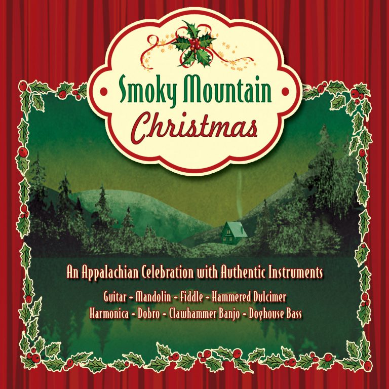 Smoky Mountain Christmas Autumn Records